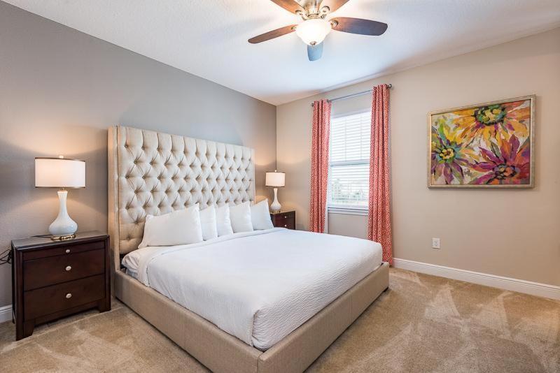 Holiday home Ec422 - Gleaming With Theater At Encore