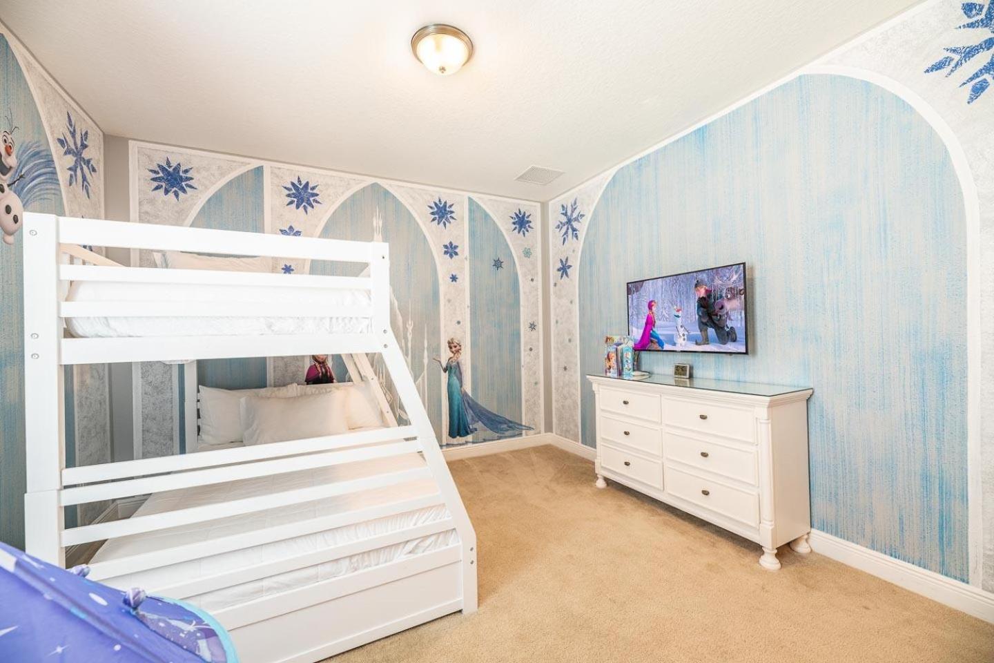 Holiday home Ec422 - Gleaming With Theater At Encore *
