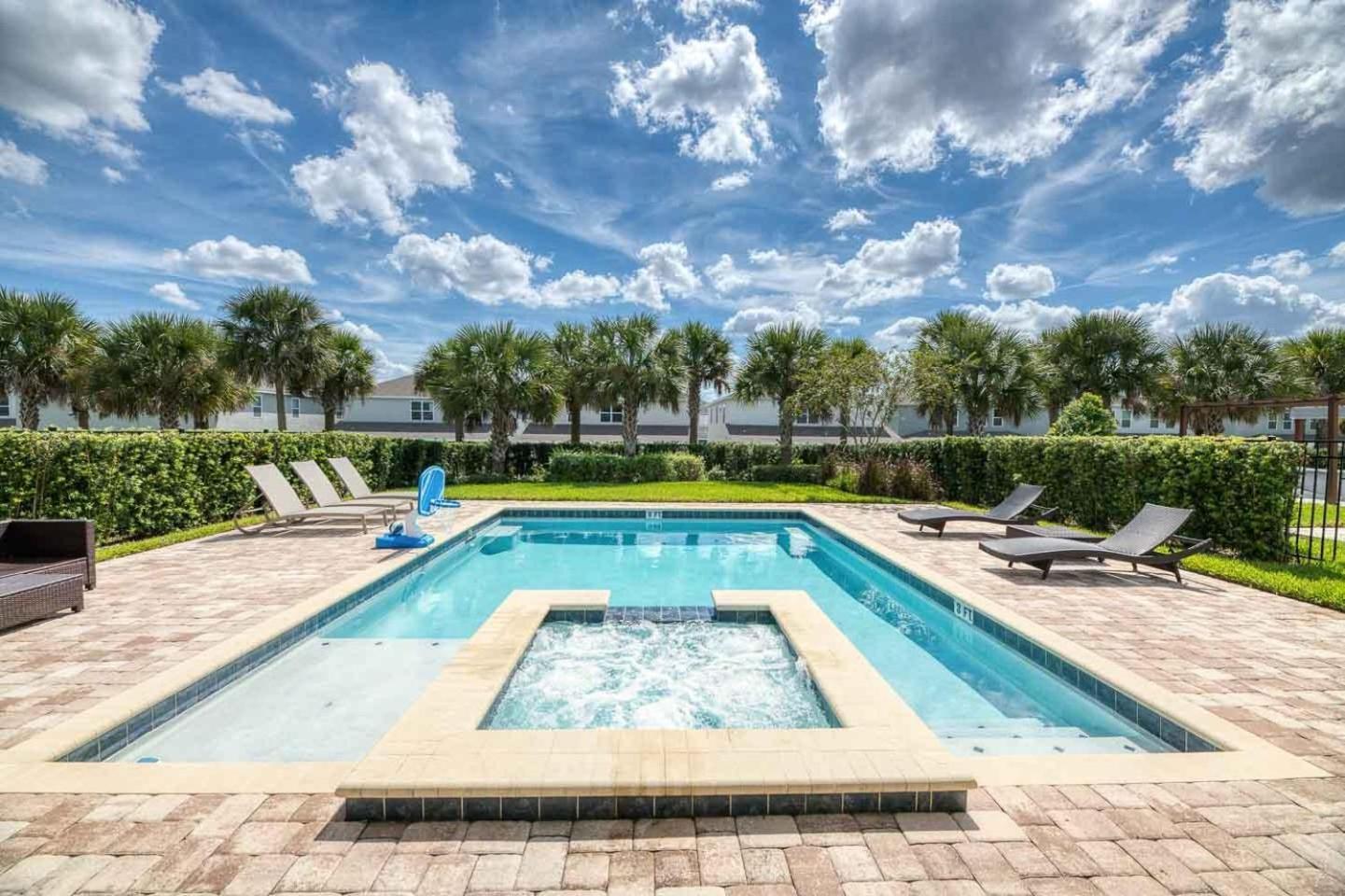 Ec422 - Gleaming With Theater At Encore Holiday home