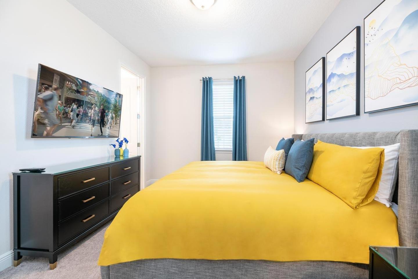 Ec393 - Trendy With Games At Encore * Orlando