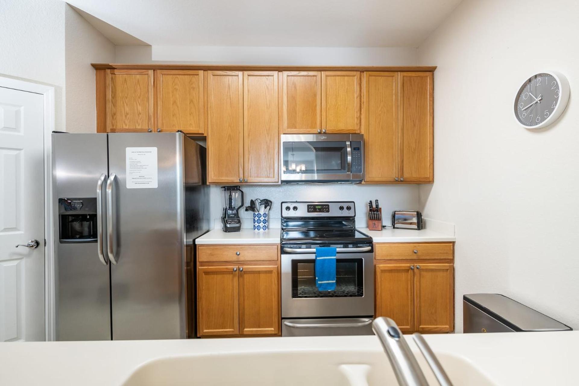 Near Pool*balcony*vistacay Convention Ctr & Idrive * Orlando