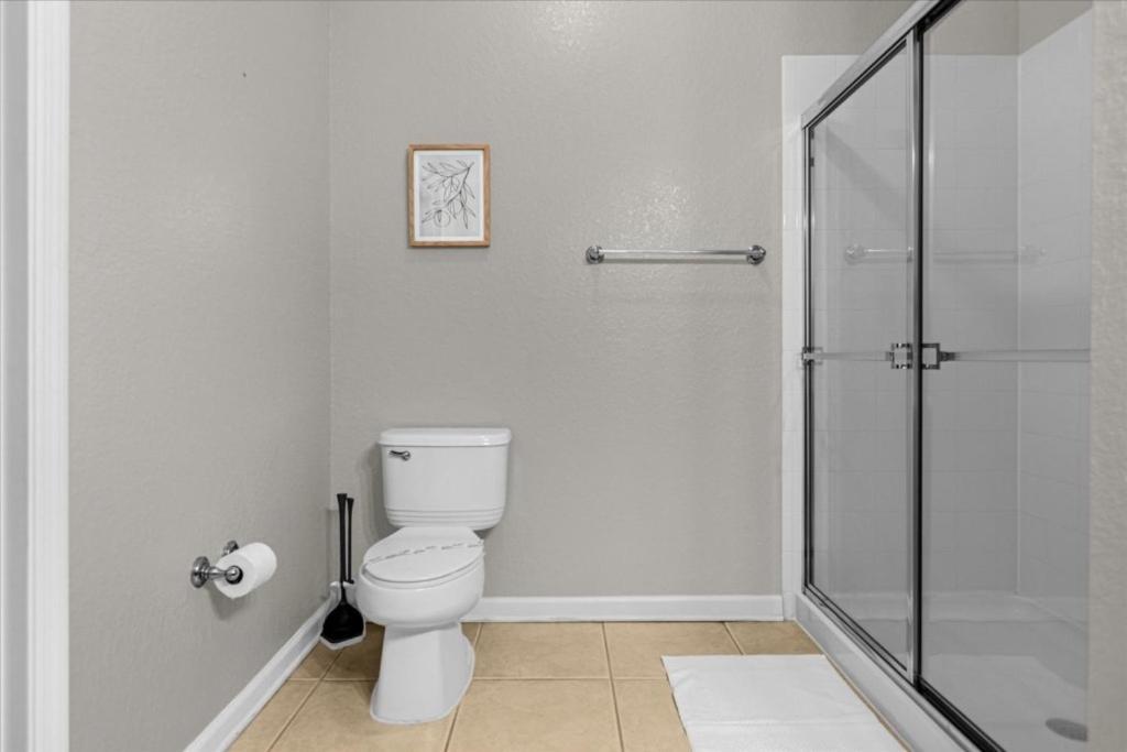 Apartment 3 Bedrooms- 2 Bathrooms- Vista Cay 4024-203 Bd Orlando