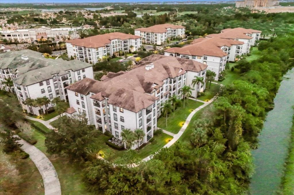 Apartment 3 Bedrooms- 2 Bathrooms- Vista Cay 4024-203 Bd Orlando