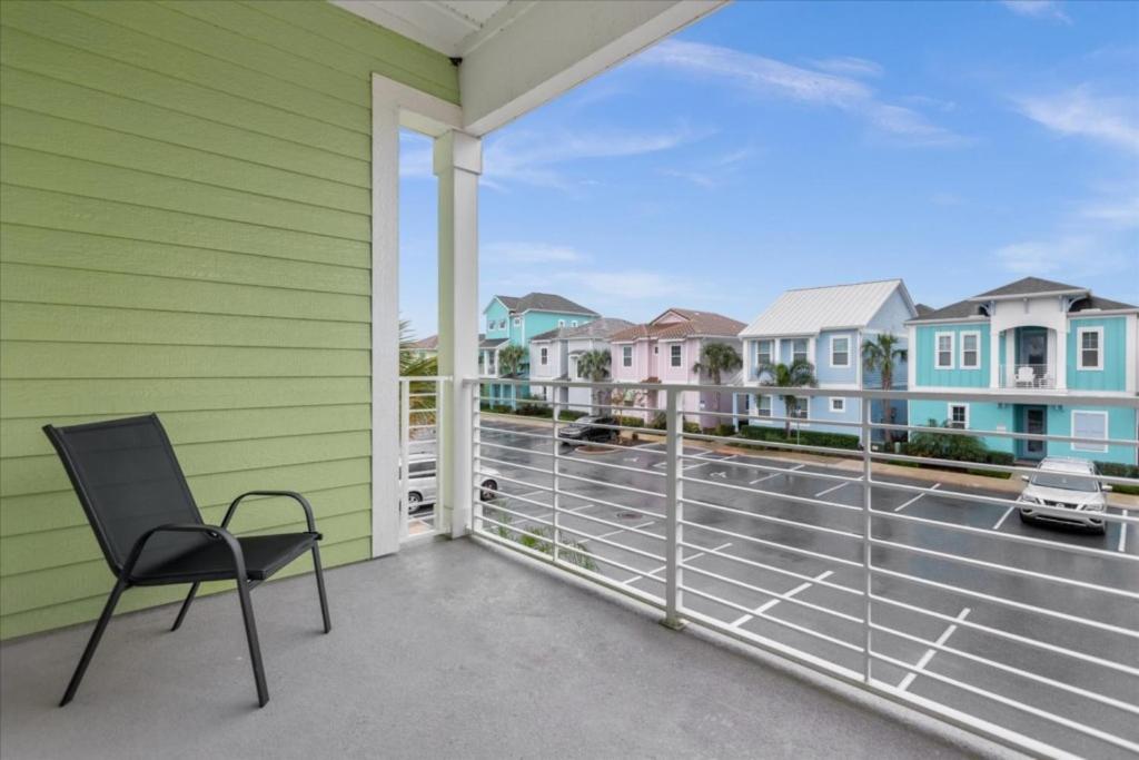 2 Bedrooms- 2 Bathrooms- Margaritaville 8029st