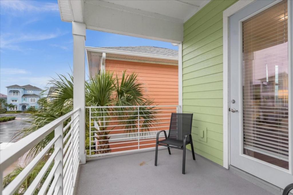 2 Bedrooms- 2 Bathrooms- Margaritaville 8029st