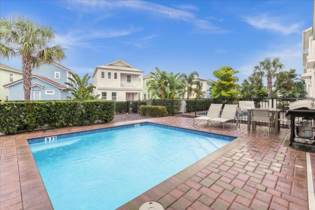2 Bedrooms- 2 Bathrooms- Margaritaville 8029st Holiday home *