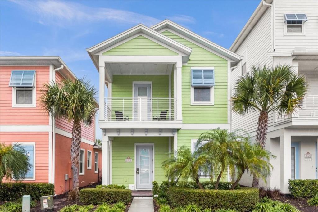 Holiday home 2 Bedrooms- 2 Bathrooms- Margaritaville 8029st Orlando