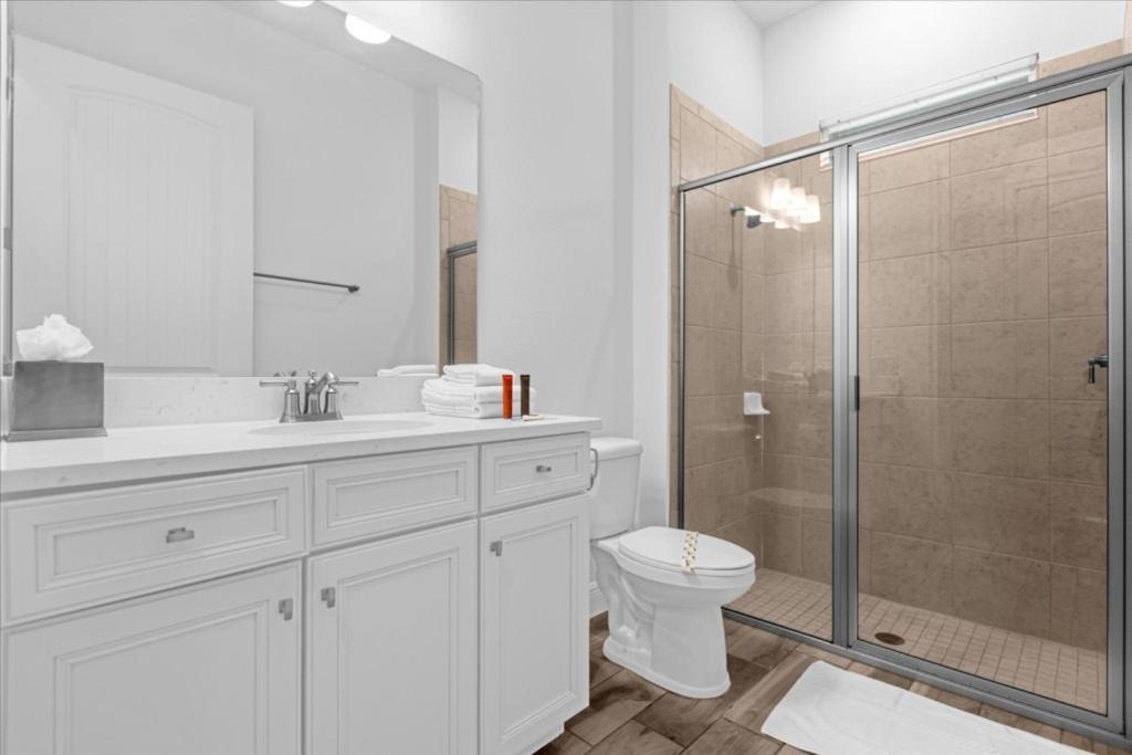 2 Bedrooms- 2 Bathrooms- Margaritaville 8029st