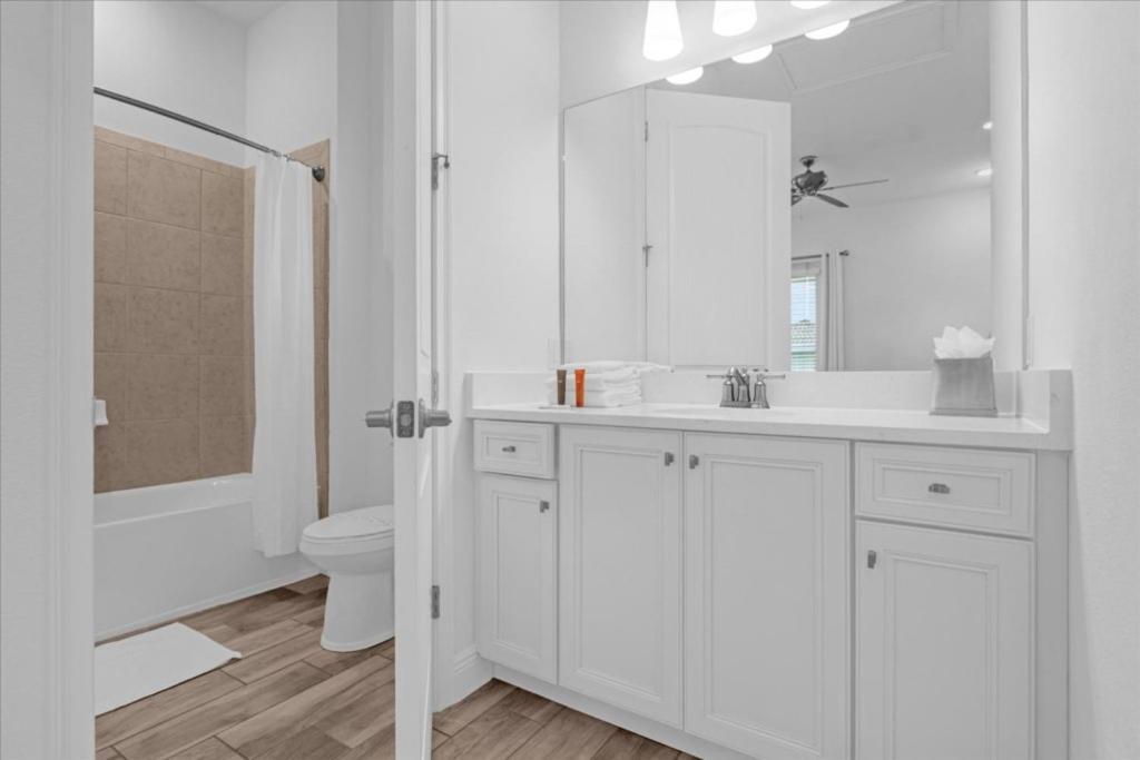 Holiday home 2 Bedrooms- 2 Bathrooms- Margaritaville 8029st Orlando
