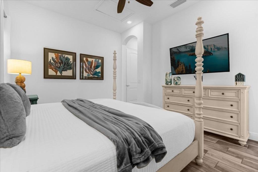 Holiday home 2 Bedrooms- 2 Bathrooms- Margaritaville 8029st
