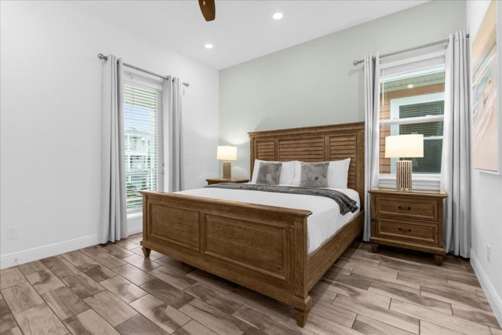 Holiday home 2 Bedrooms- 2 Bathrooms- Margaritaville 8029st Orlando