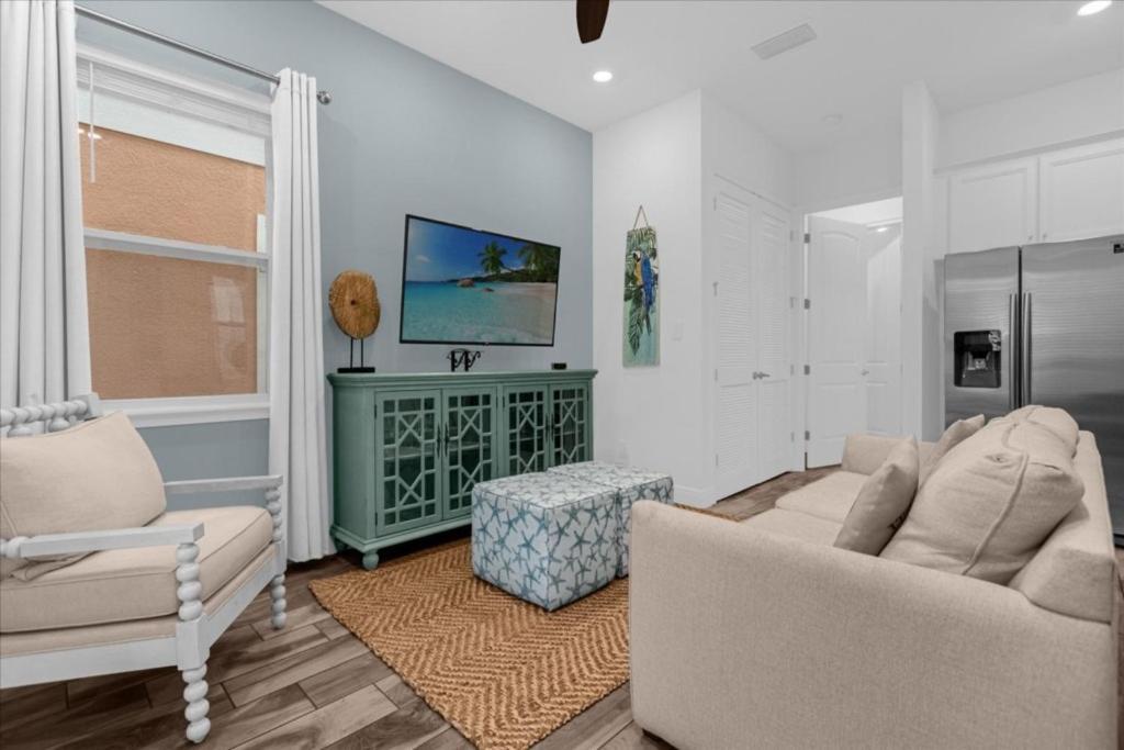 2 Bedrooms- 2 Bathrooms- Margaritaville 8029st Holiday home