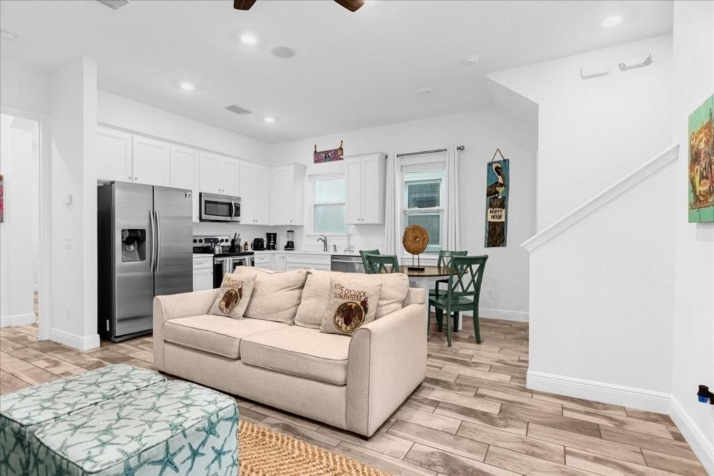 Holiday home 2 Bedrooms- 2 Bathrooms- Margaritaville 8029st *