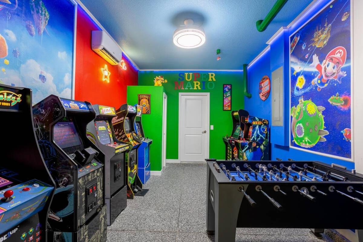 Thematic House Near Disneygame * Orlando
