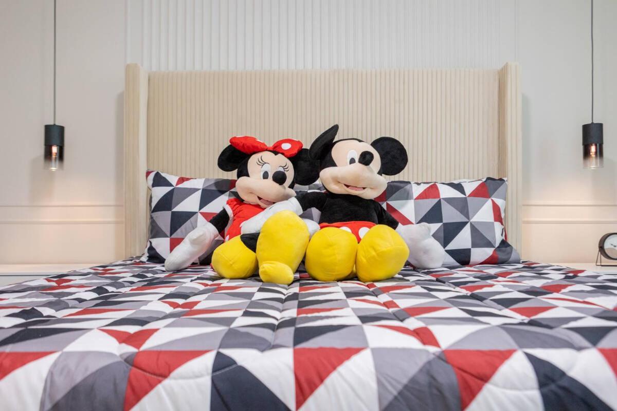 Thematic House Near Disneygame * Orlando