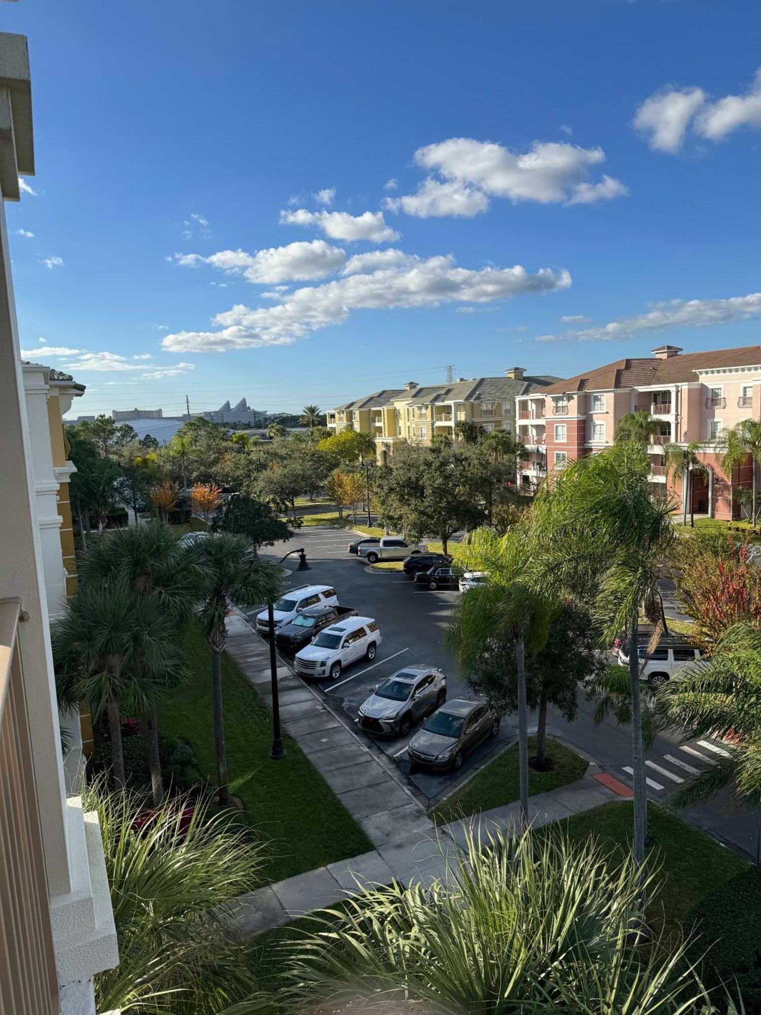 The Epic Milan Penthouse * Orlando
