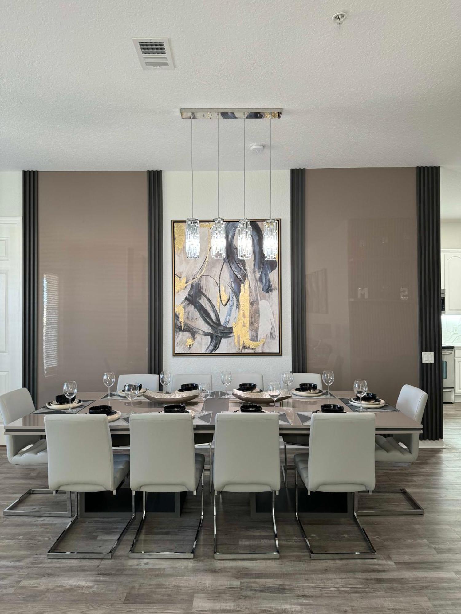 The Epic Milan Penthouse Orlando