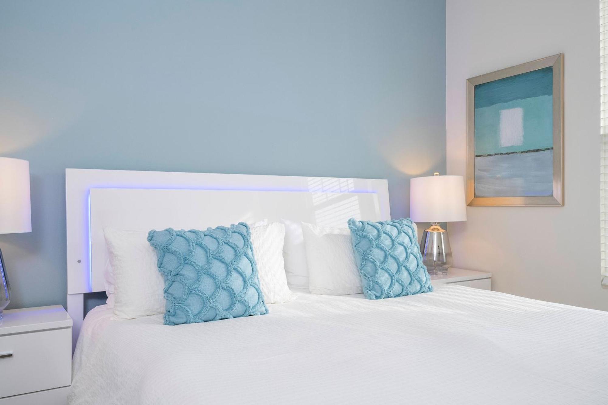 Holiday home 5 Min To New Upscale 5 Orlando