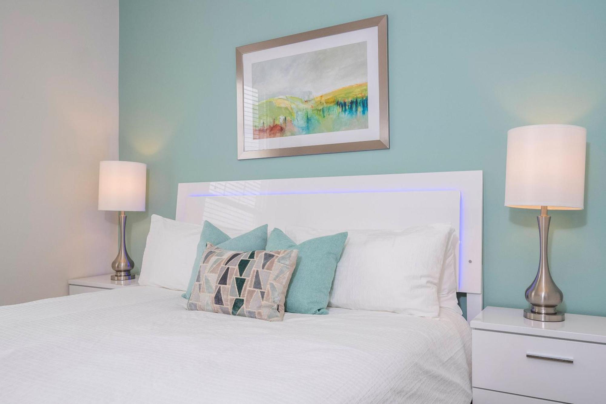 5 Min To New Upscale 5 * Orlando