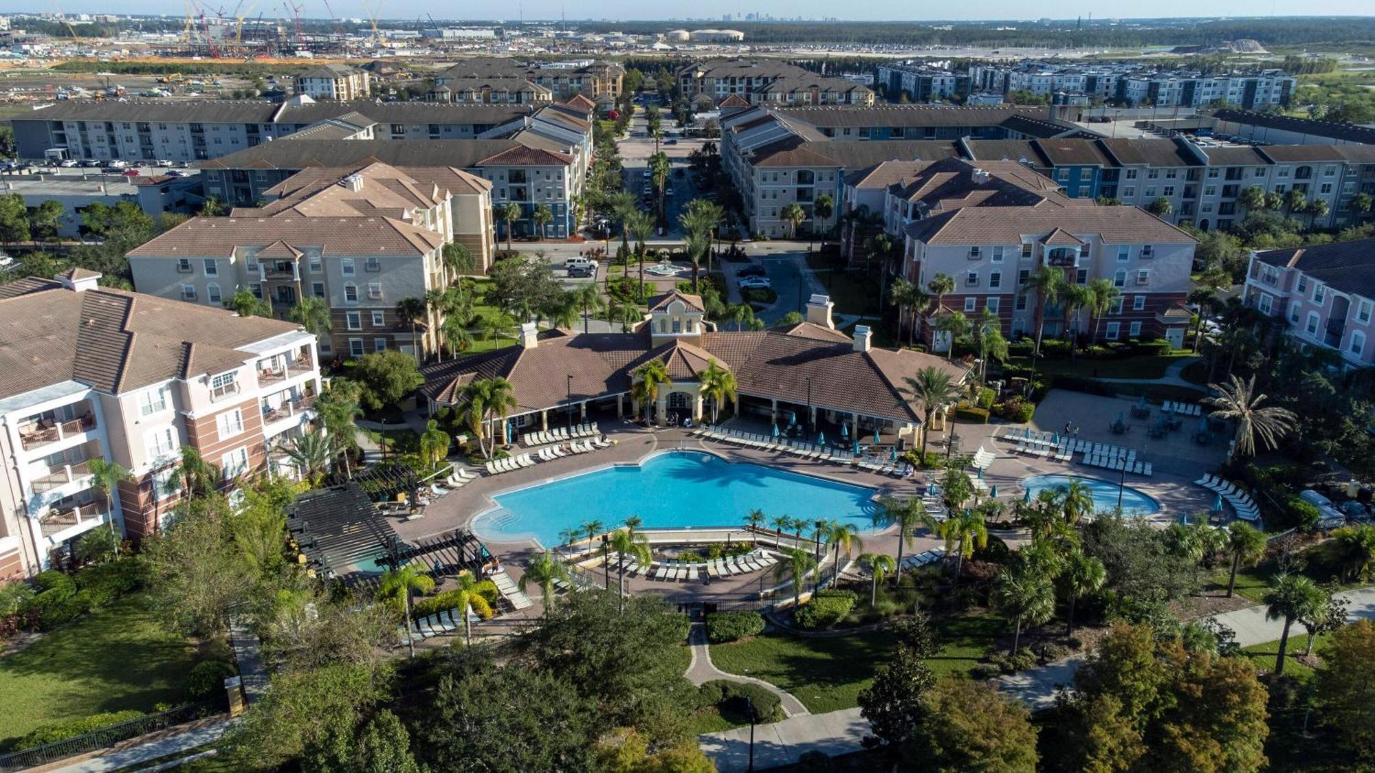Holiday home Townhome In 3 Suits