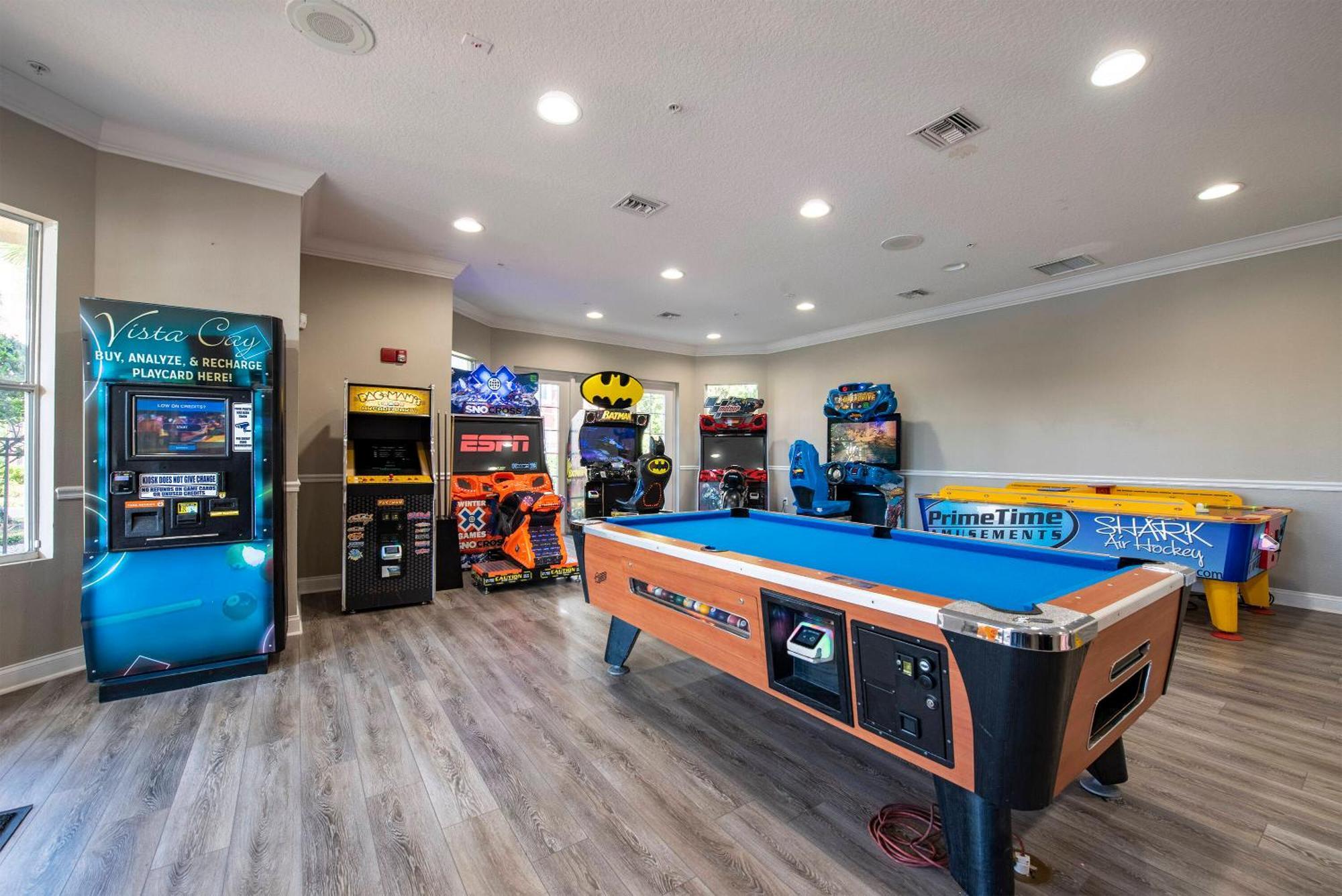 Townhome In 3 Suits *