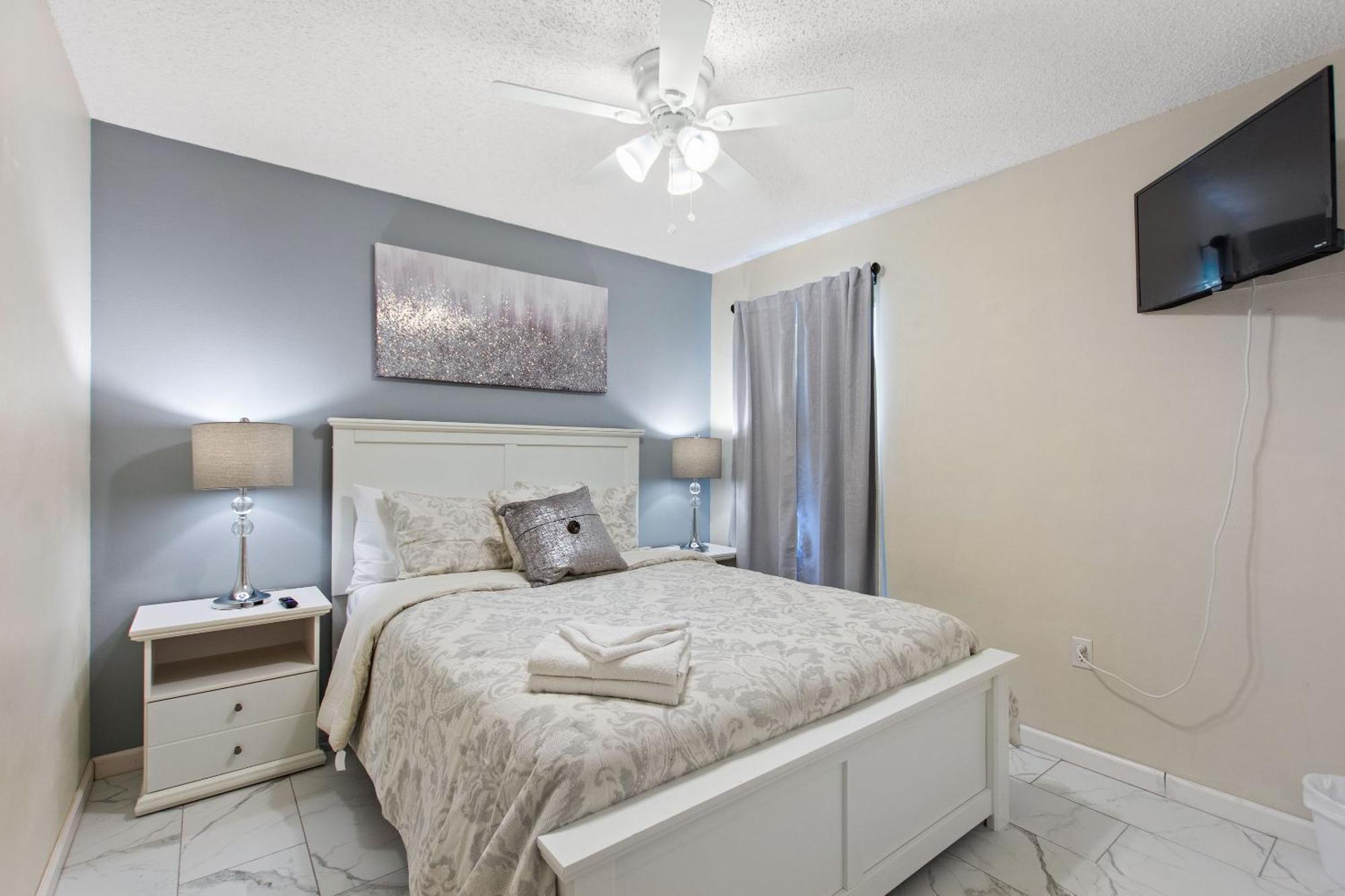 Star Oasis At Citrus Ridge By Shine 091 Villa Orlando