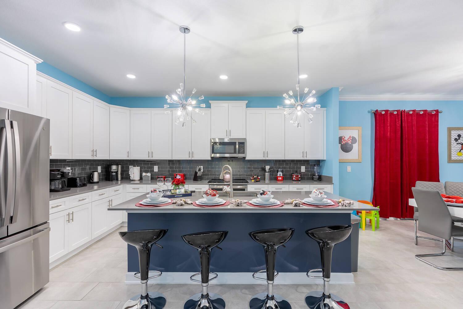 Holiday home Thematic House W Private Pool Game Orlando