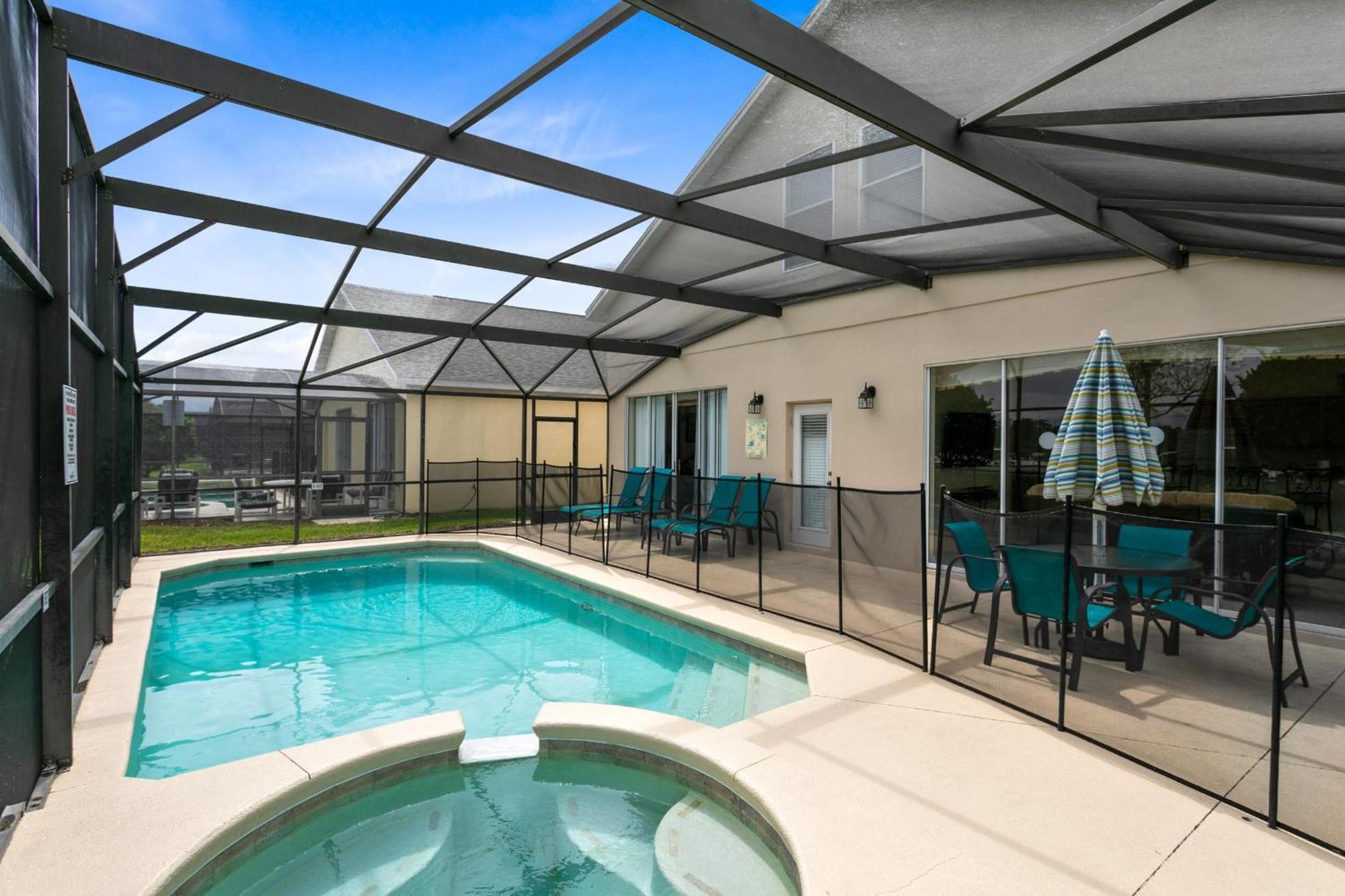 Villa Tropical And Peaceful, 5 Bed With Pool & *