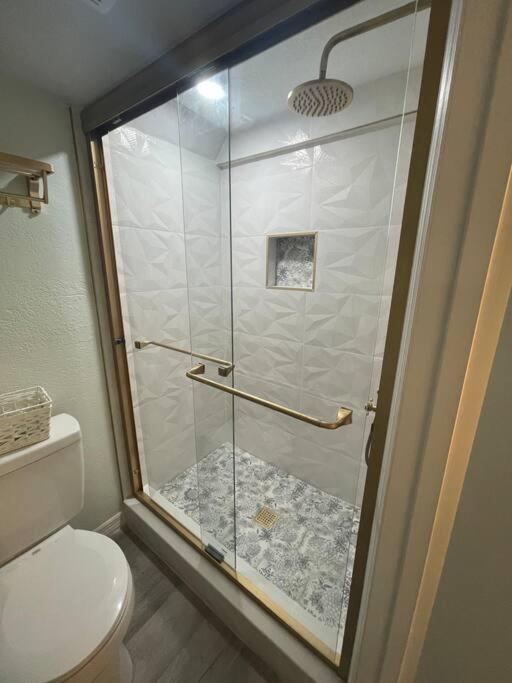 The Tiny In The Springs/ Fl Chalet Altamonte Springs