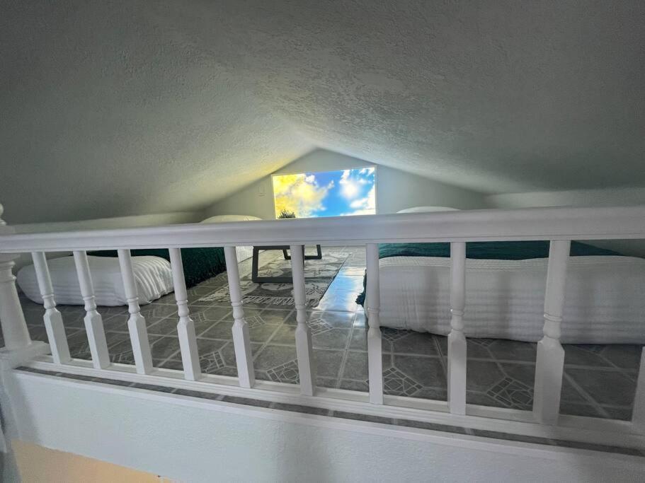 The Tiny In The Springs/ Fl Chalet Altamonte Springs