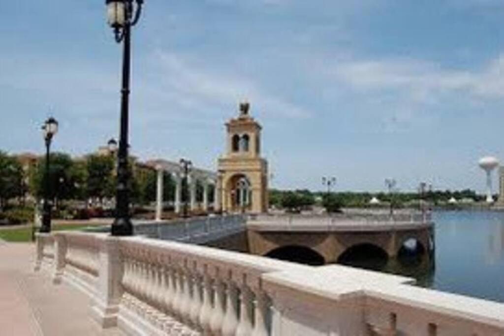 The Tiny In The Springs/ Fl * Altamonte Springs