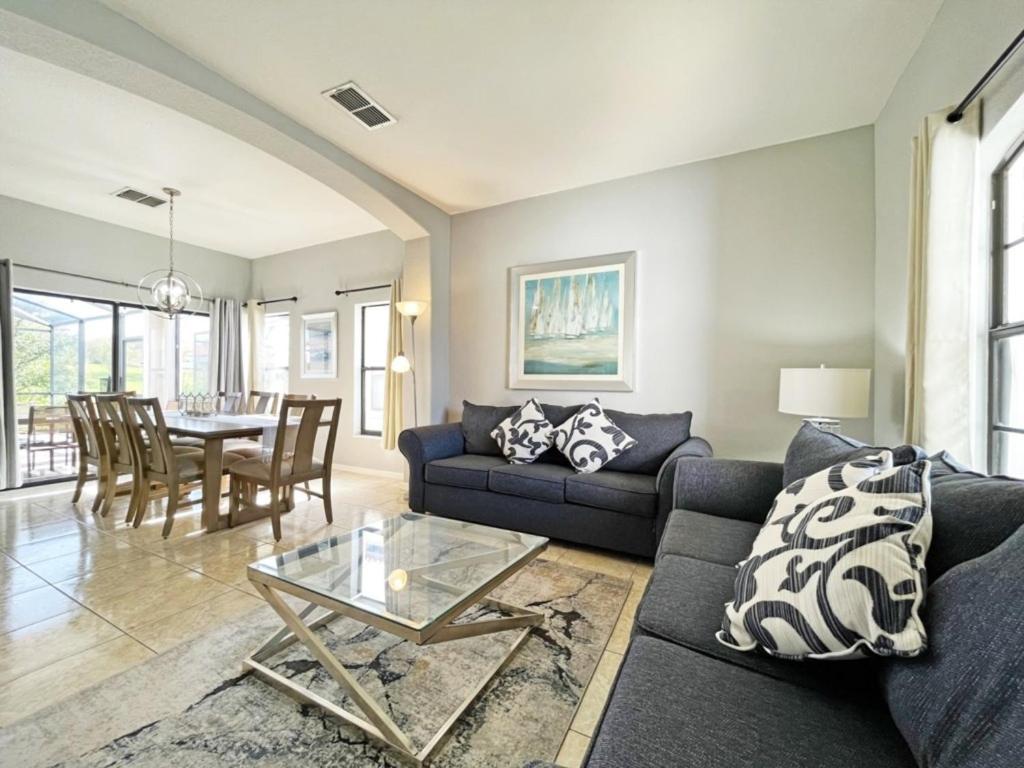 Holiday home Hidden Gem Orlando
