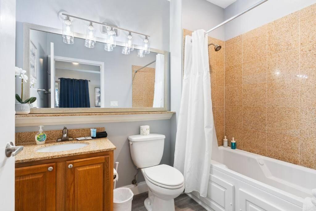 Apartment Lakeview Newly Renovated Near *