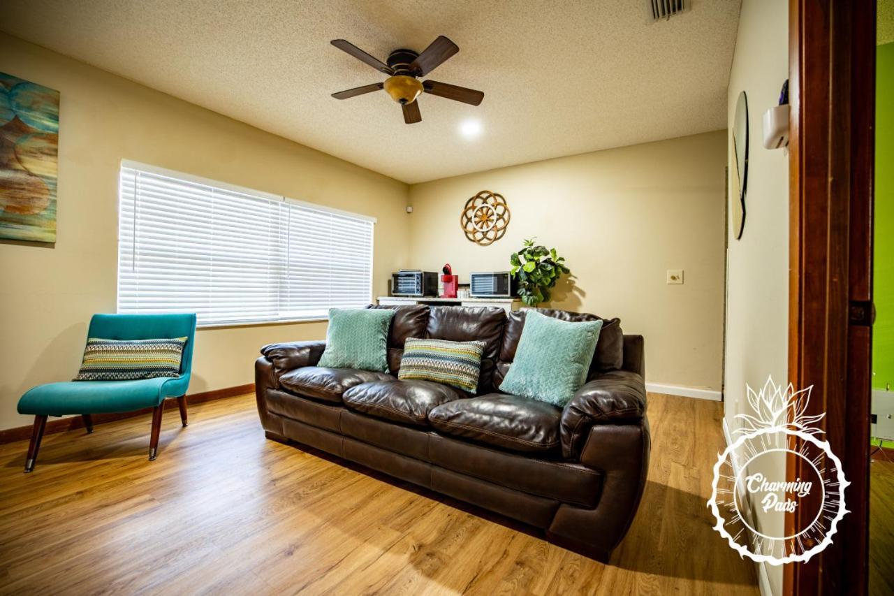 Charming Winter Park - Express Orlando