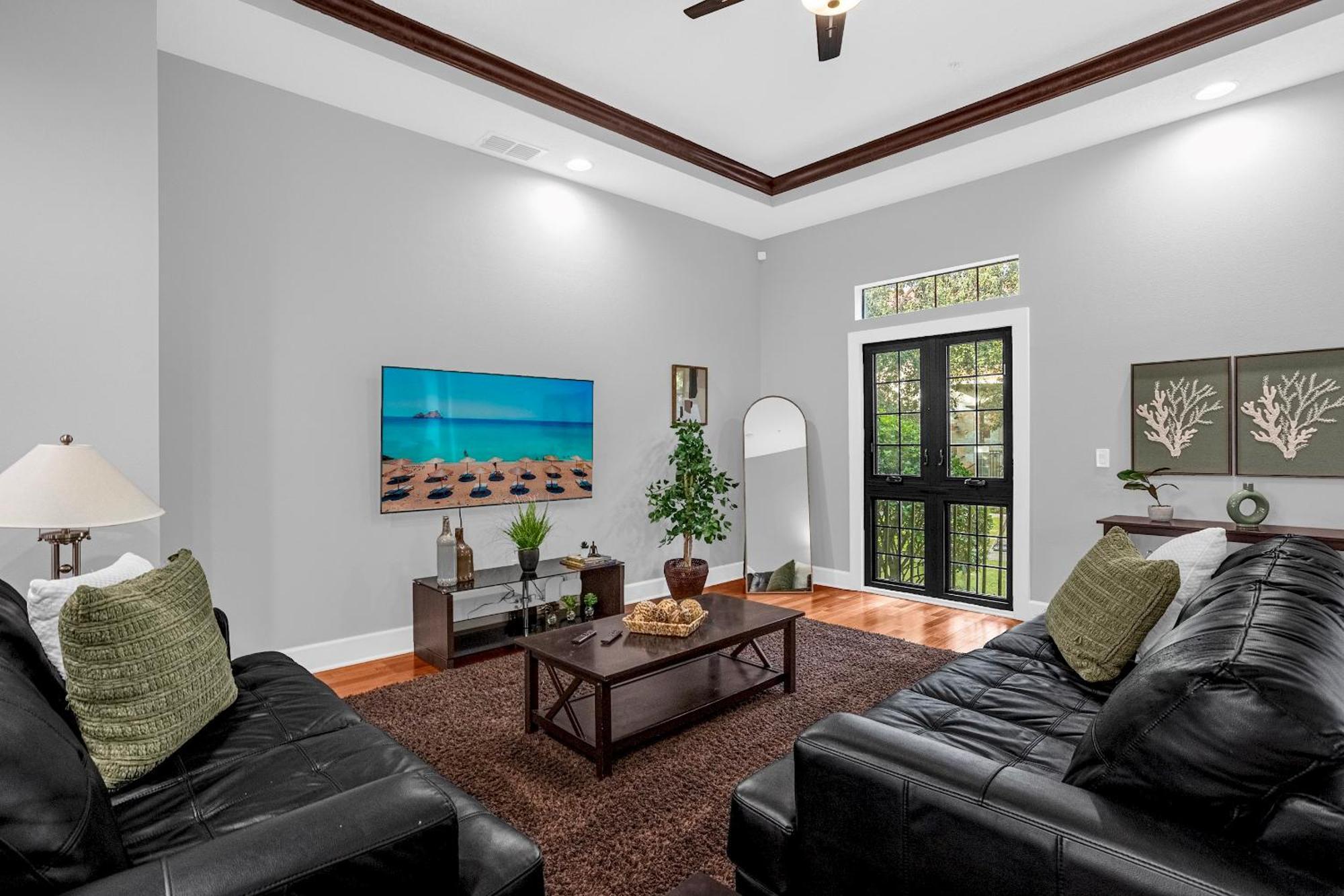 Easter Sale! Freshly Renovated Townhome By Disney!