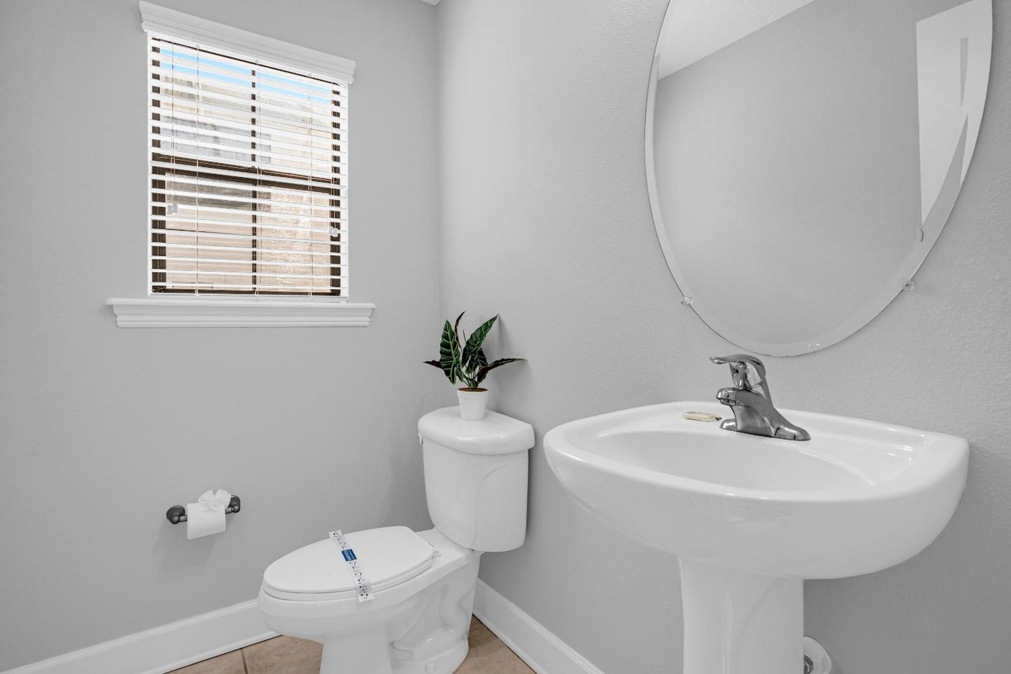 Easter Sale! Freshly Renovated Townhome By Disney! * Orlando