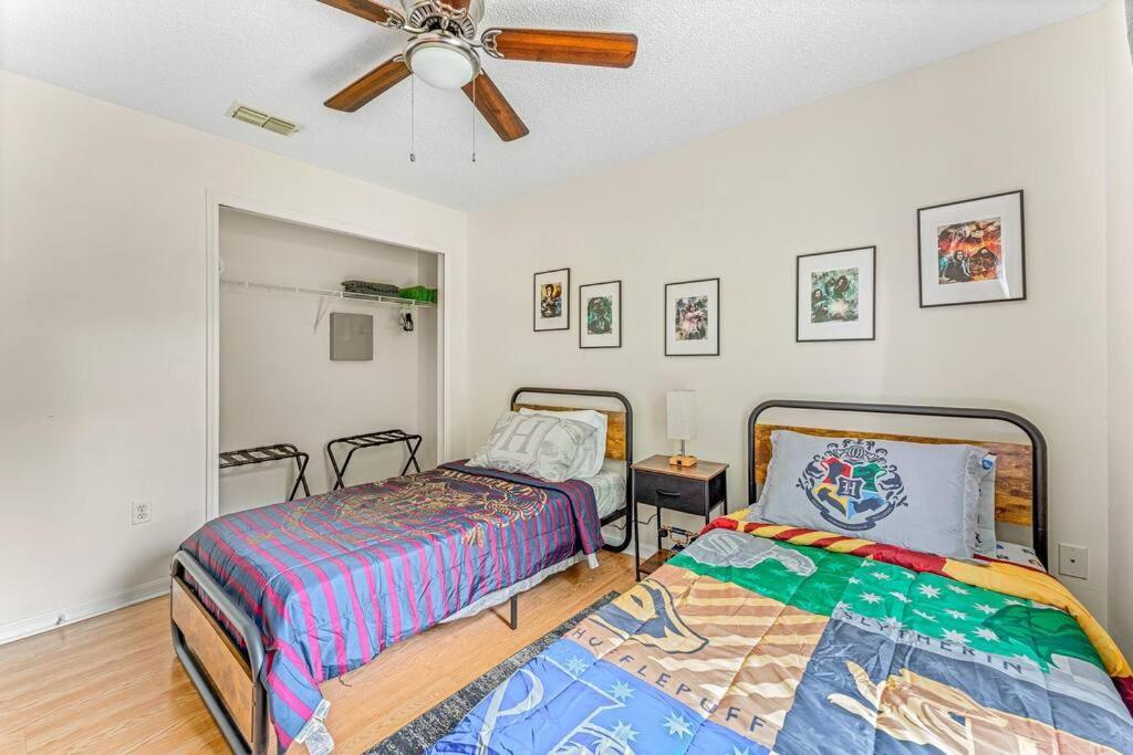 Splash Retreat:near Parks * Orlando