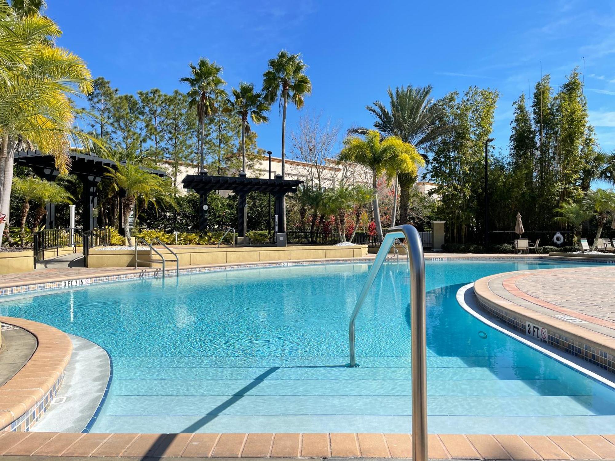 205 - Disney, Universal, Convention Center Apartment