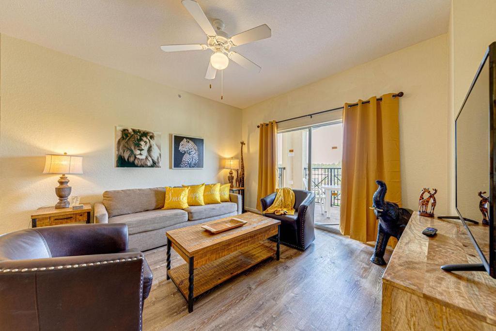 Exquisite 3 Bdr Minutes To Apartment Orlando