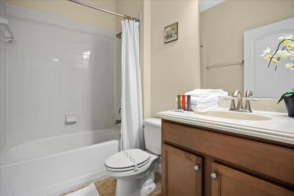 Holiday home 5 Bedrooms - 5 Bathrooms - Paradise Palms 2966 Bp *
