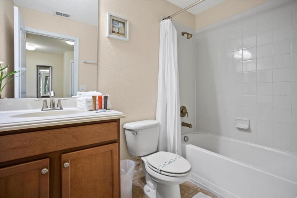 5 Bedrooms - 5 Bathrooms - Paradise Palms 2966 Bp Holiday home *