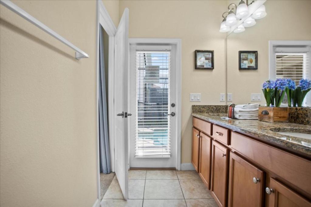 5 Bedrooms - 5 Bathrooms - Paradise Palms 2966 Bp Holiday home *