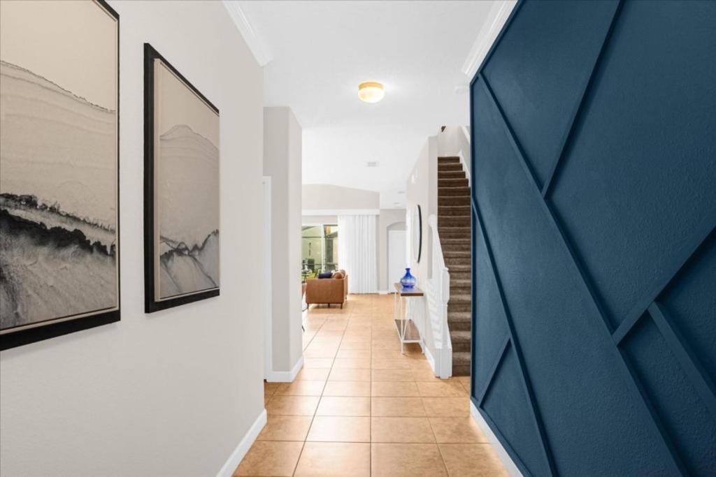 5 Bedrooms - 5 Bathrooms - Paradise Palms 2966 Bp Orlando