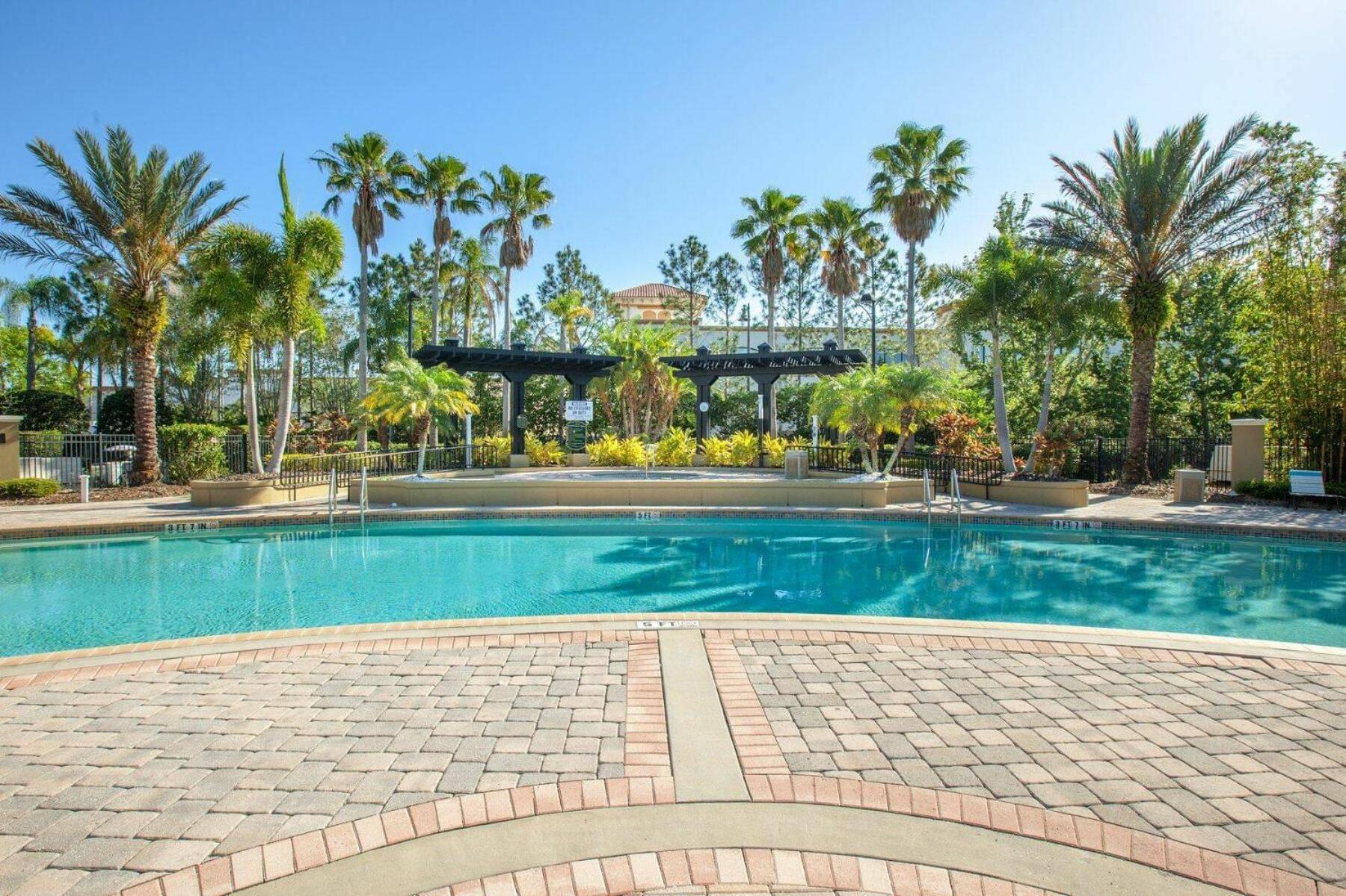 3br Townhouse W Perfect Location * Orlando