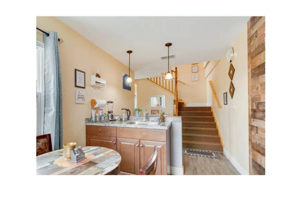 El Shaddai Holiday home Orlando