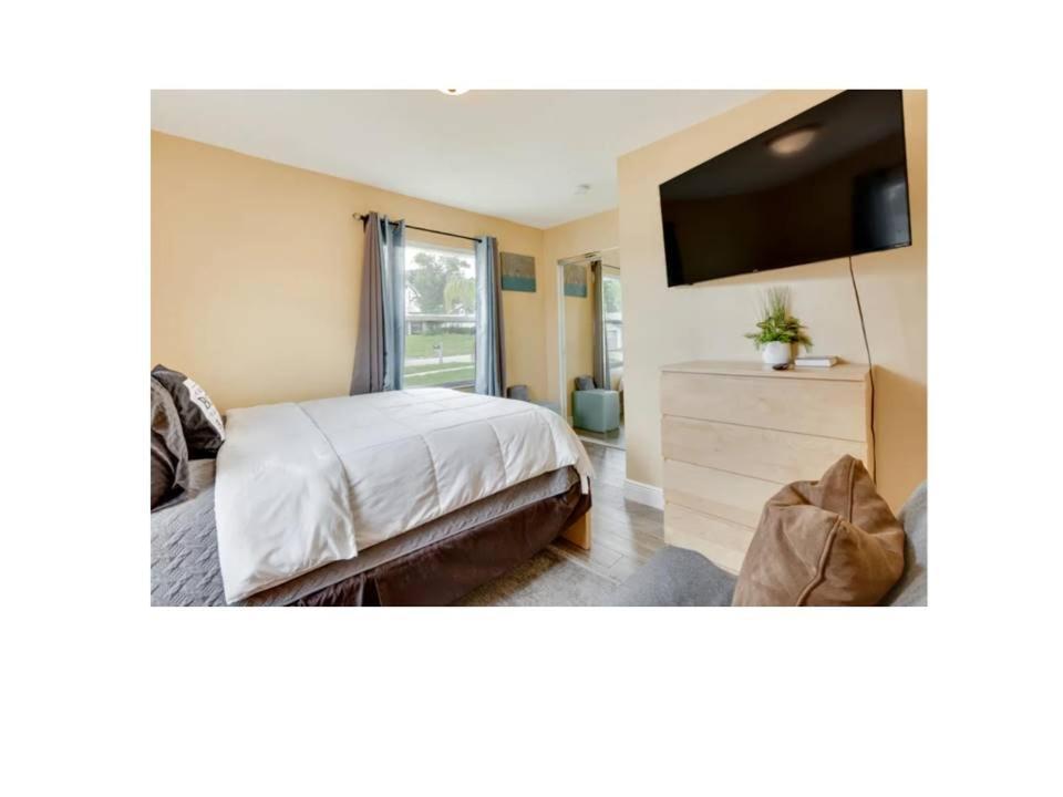 Holiday home El Shaddai *