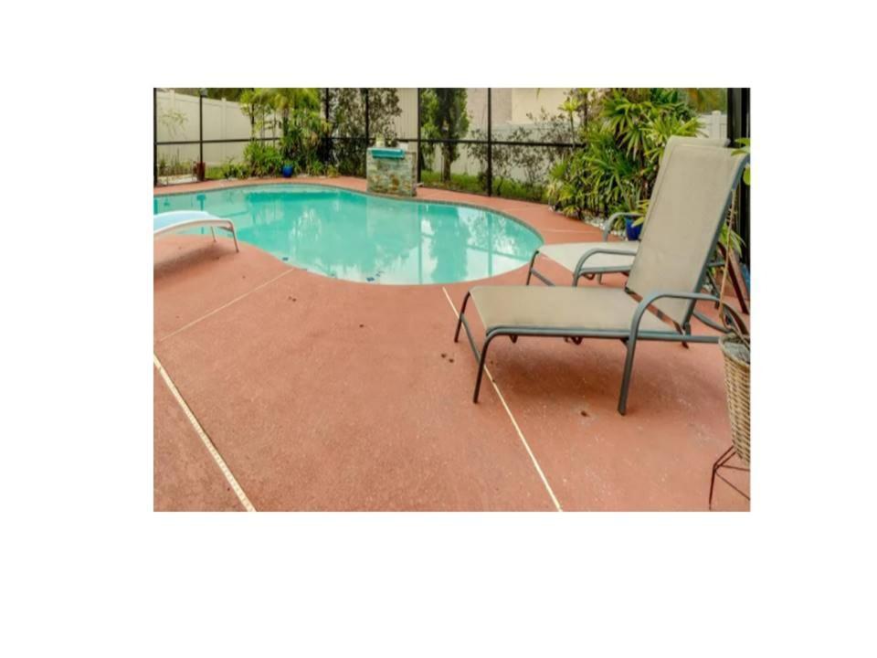 El Shaddai Holiday home Orlando