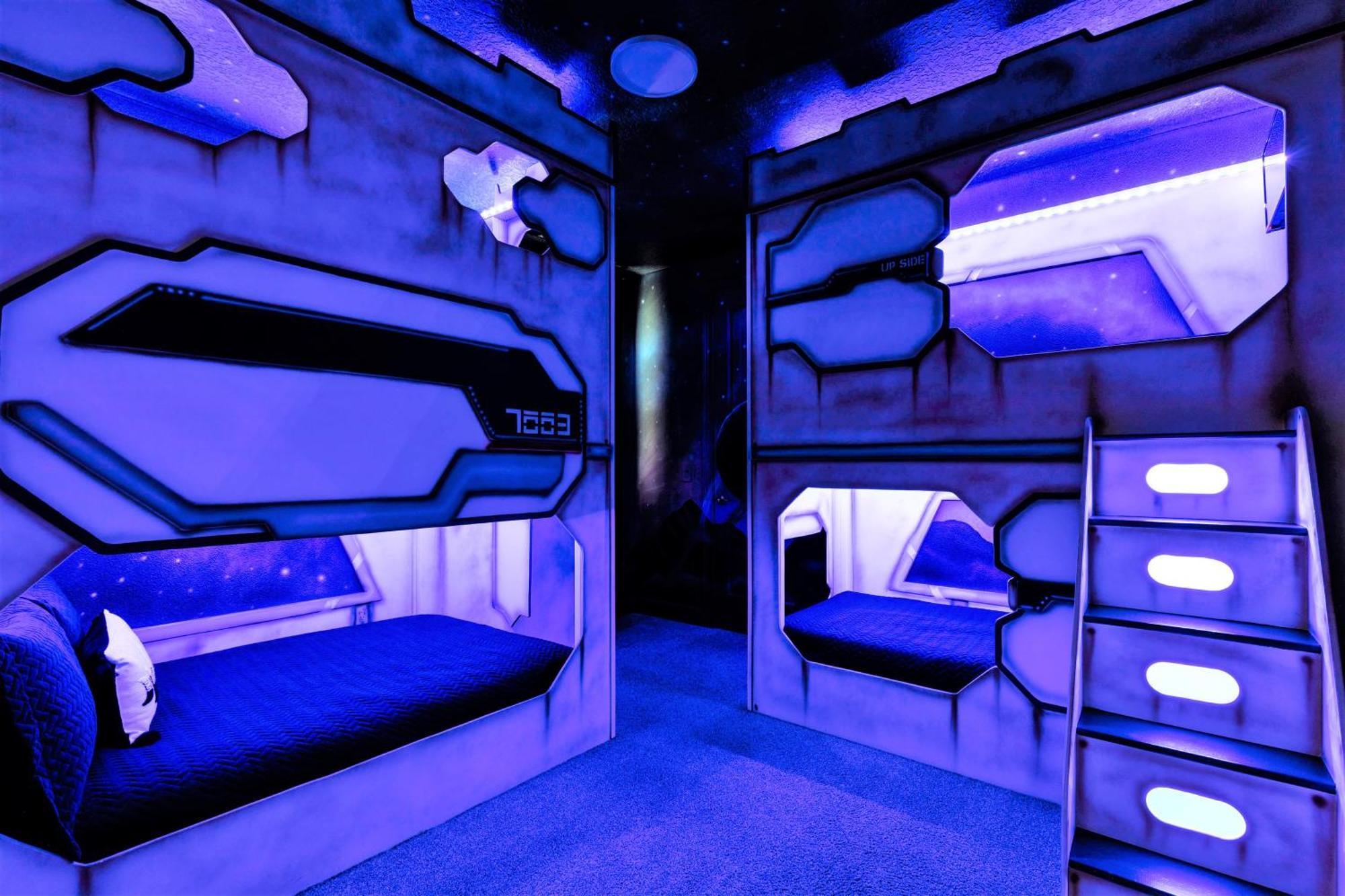 Ultimate Kid Funhouse, Games & Family Getaway * Orlando