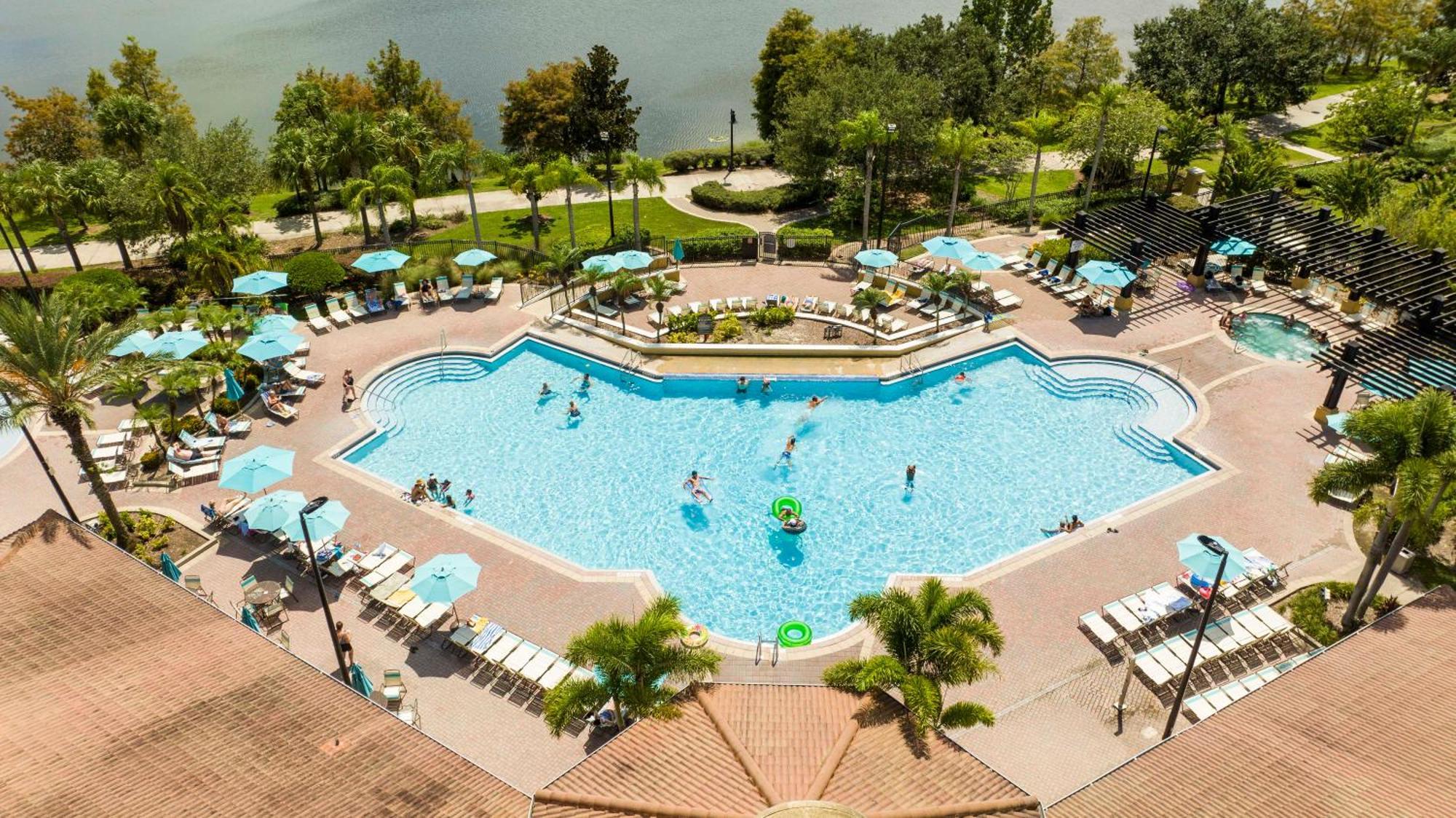 Apartment Location Location Near Parks! Int'l Dr *