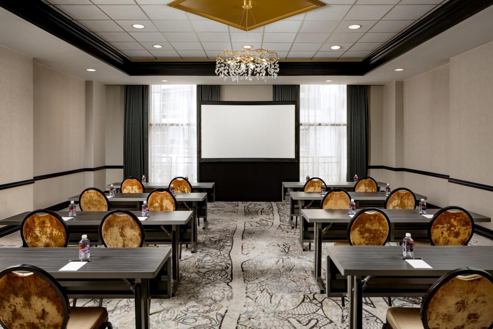 Grand Bohemian Orlando, Autograph Collection Hotel